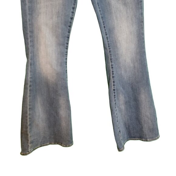 Articles of Society Flare Leg Jeans - Size 30 - Picture 3 of 13